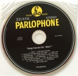 Beatles (The) : Help! [Encore Pressing] : CD
